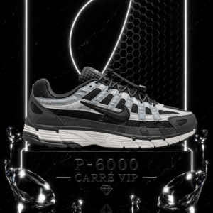 P-6000 Anthracite Smoke Grey
