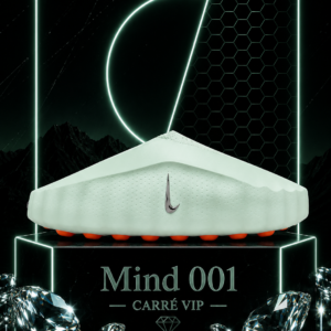Mind 001 Slide Barely Green
