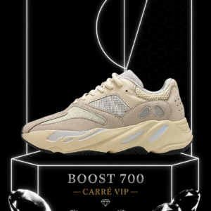Boost 700 Beige