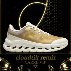 Cloudtilt Remix White Yellow