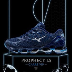 Prophecy LS Blue