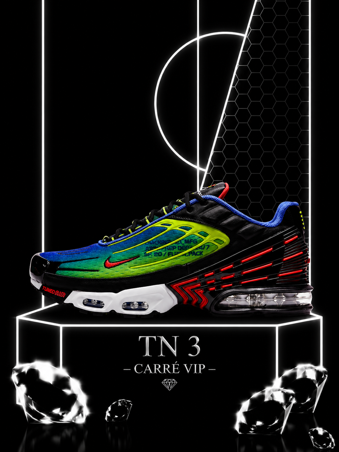 TN 3 Catching Fire