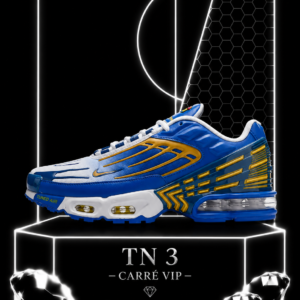 TN 3 Deep Royal