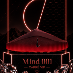 Mind 001 Slide Team Red