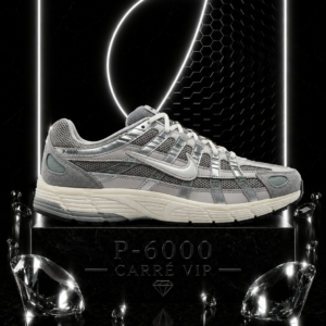 P-6000 Flat Pewter