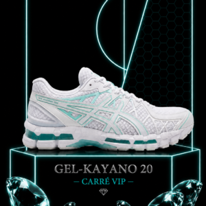 Gel-Kayano 20 Illuminate Mint