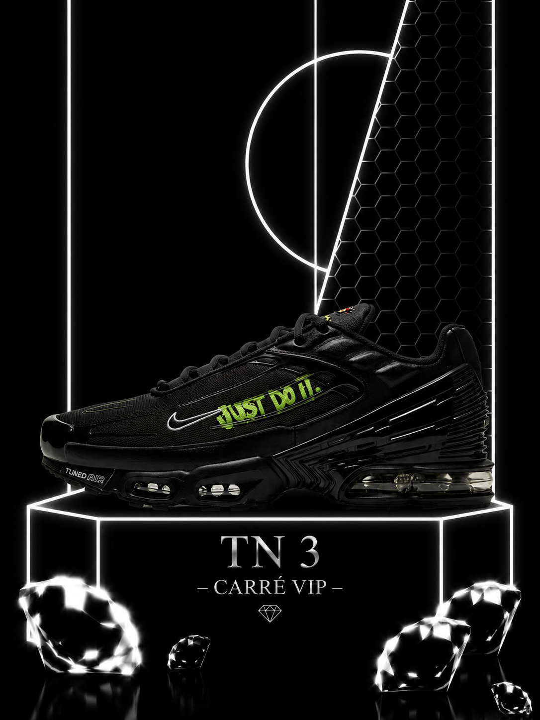 TN 3 Just Do It