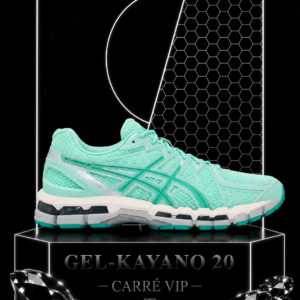 Gel-Kayano 20 Fresh Ice Blatic Jewel