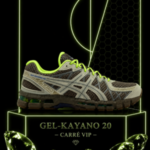 Gel-Kayano 20 Friends & Family