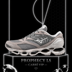 Prophecy LS Light Grey