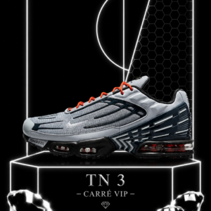 TN 3 Light Smoke Grey