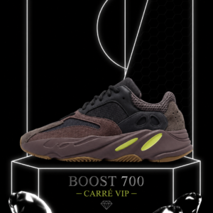 Boost 700 Mauve
