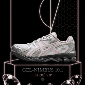 Gel-Nimbus 10.1 White Morganite