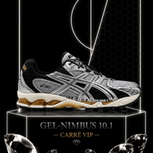 Gel-Nimbus 10.1 Piedmont Grey Pure Silver