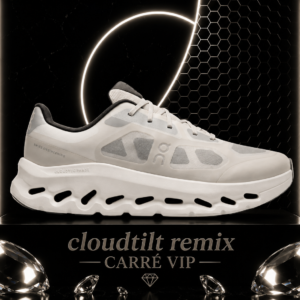 Cloudtilt Remix Beige