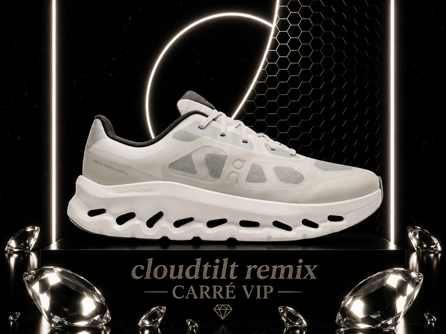 Cloudtilt Remix Beige