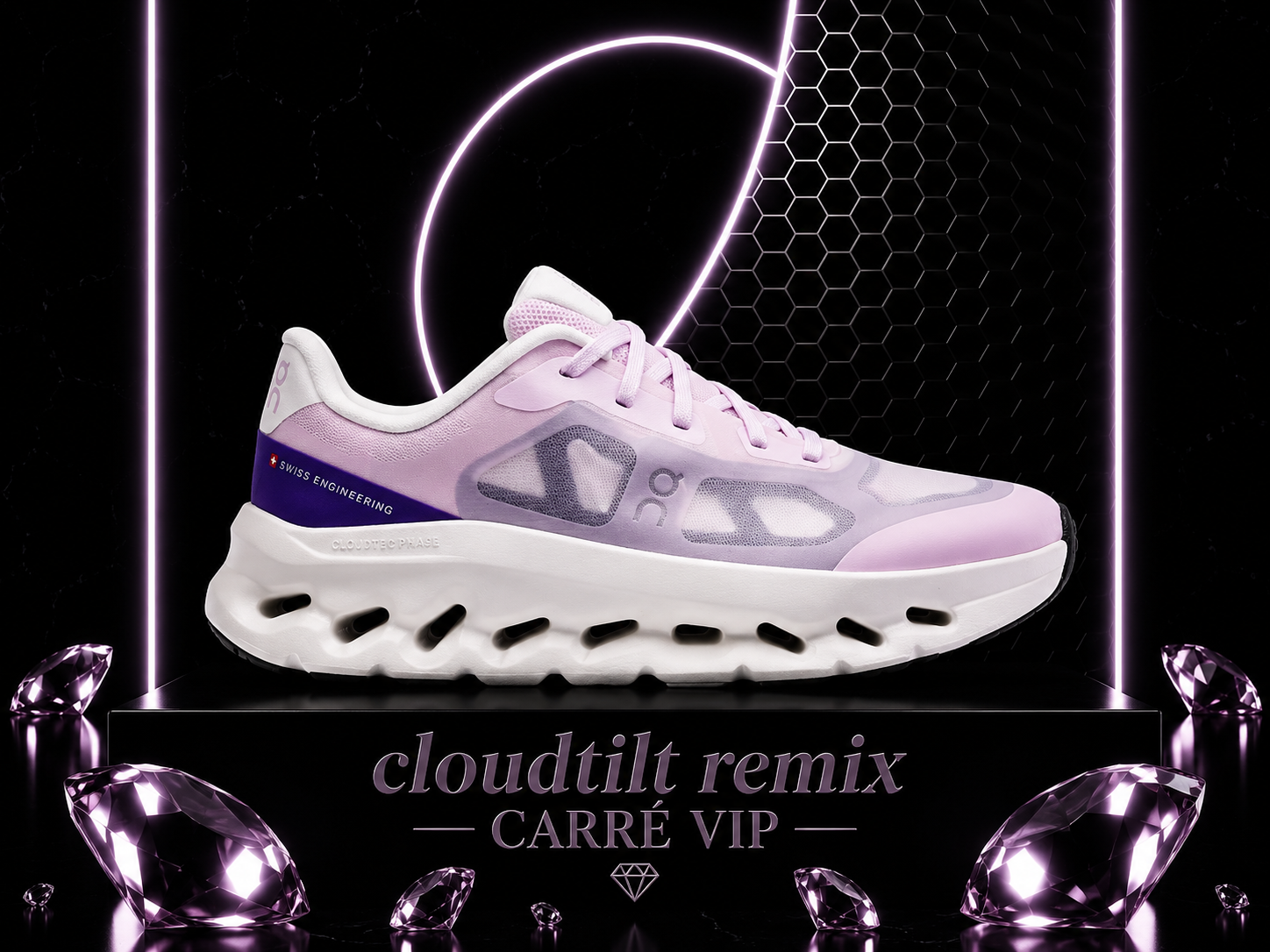 Cloudtilt Remix Orchid