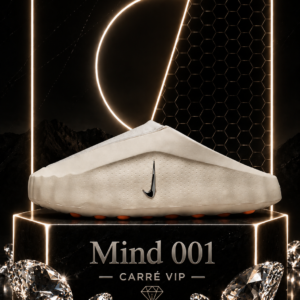 Mind 001 Slide Sail