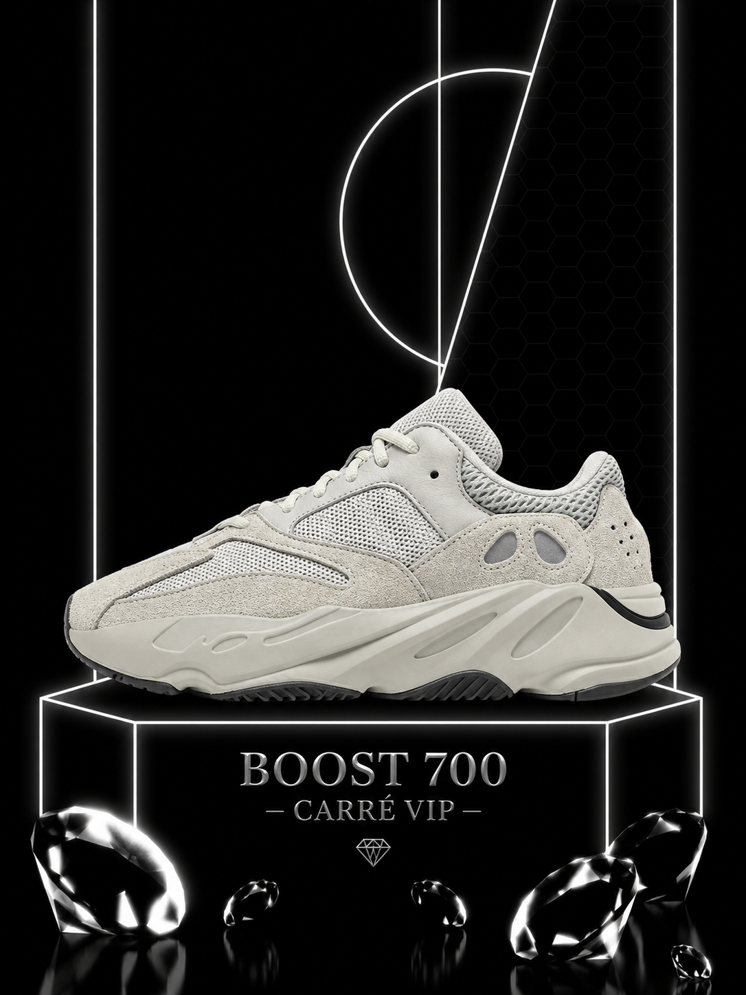 Boost 700 Salt