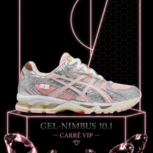Gel-Nimbus 10.1 Strawberry