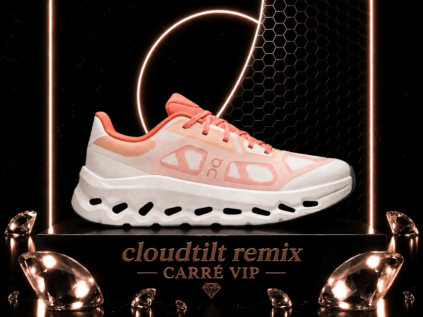 Cloudtilt Remix Sunstone Ivory