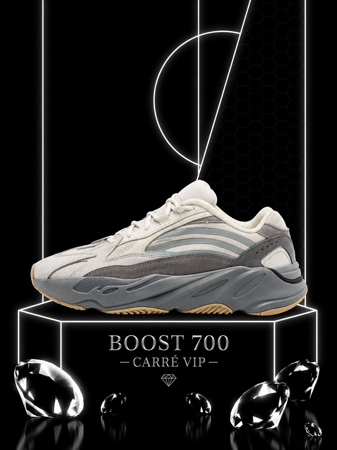 Boost 700 Tephra