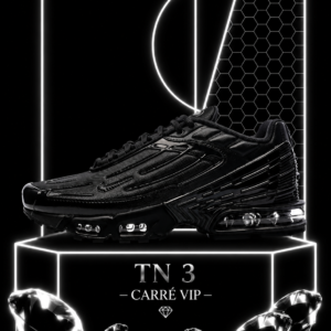 TN 3 Triple Black