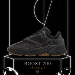 Boost 700 Utility Black