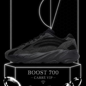 Boost 700 Vanta