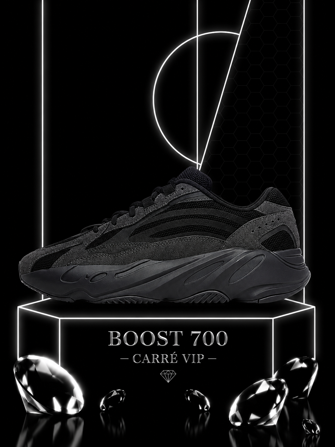 Boost 700 Vanta