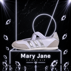 Mary Jane Barreda White