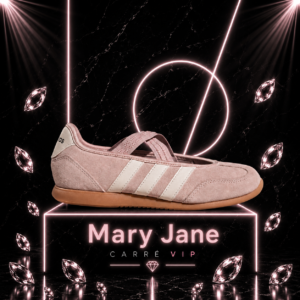 Mary Jane Barreda