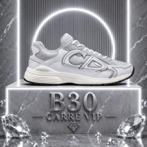 B30 Ice Grey