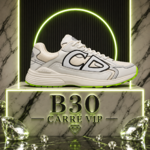 B30 Neon Green