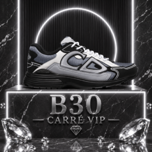 B30 Shadow Black