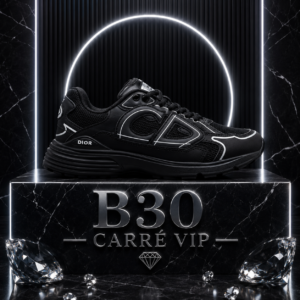 B30 Full Black
