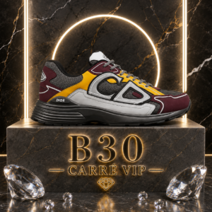 B30 Burgundy Gold