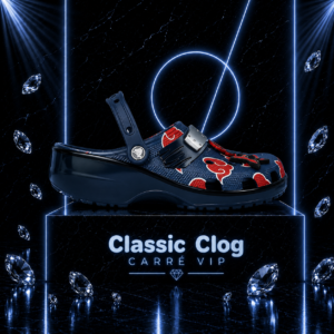 Classic Clog Itachi