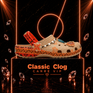 Classic Clog Moana