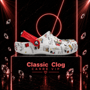 Classic Clog Peanuts