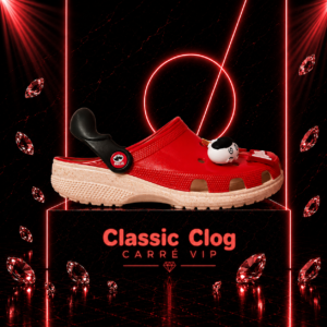 Classic Clog Pickle
