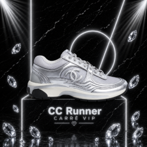 CC Runner Silver