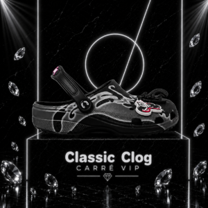 Classic Clog Venom