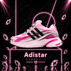 Adistar Jellyfish Pink
