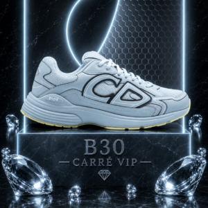 B30 Ice Blue