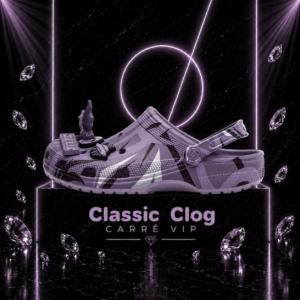 Classic Clog CLOT