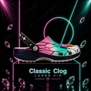 Classic Clog Demon