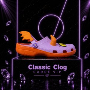 Classic Clog Figmont