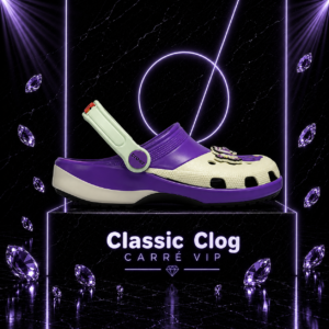 Classic Clog Frieza