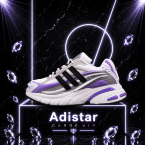 Adistar Jellyfish Purple